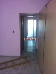 Prédio Inteiro à venda, 509m² no Jardim Rincão, Arujá