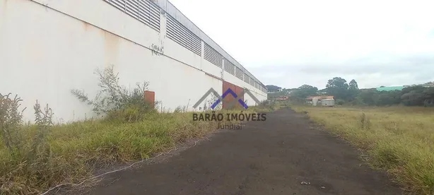 Galpão / Depósito / Armazém à venda, 3686m² no Jardim Lago Azul, Louveira