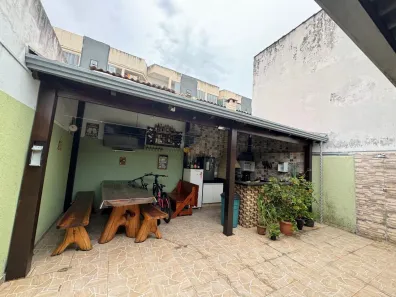 Casa com 2 Quartos à venda, 105m² no Setor Habitacional Contagem, Brasília