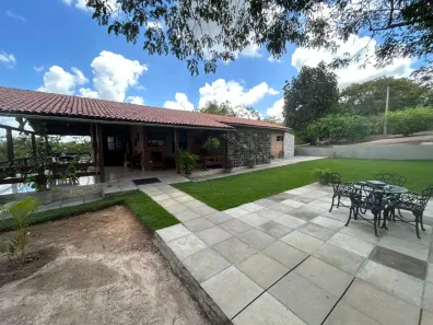 Fazenda / Sítio / Chácara com 3 Quartos à venda, 30000m² no , Sairé