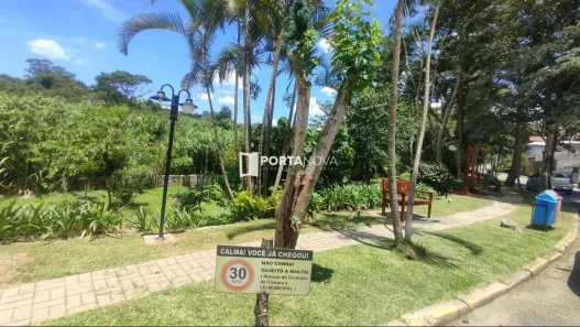 Terreno / Lote / Condomínio à venda, 937m² no Jardim dos Ipês, Embu das Artes