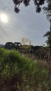 Terreno / Lote / Condomínio à venda, 424m² no Santa Cândida, Curitiba
