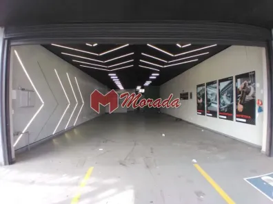 Loja / Salão / Ponto Comercial para alugar, 500m² no Vila Hulda, Guarulhos