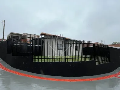 Casa com 2 Quartos para alugar, 46m² no Jardim Belém, Londrina