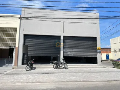 Loja / Salão / Ponto Comercial para alugar, 143m² no Centro, Feira de Santana