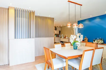 Cobertura com 3 Quartos à venda, 144m² no Corrêas, Petrópolis