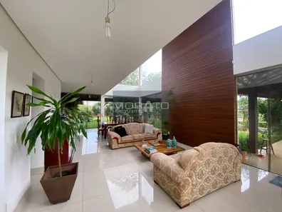 Casa com 3 Quartos à venda, 300m² no Tavares, Confins