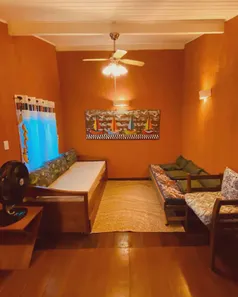 Loft com 1 Quarto à venda, 35m² no Boiçucanga, São Sebastião