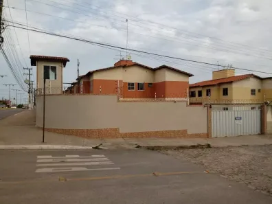 Apartamento com 2 Quartos à venda, 50m² no Cidade Nova, Maracanaú