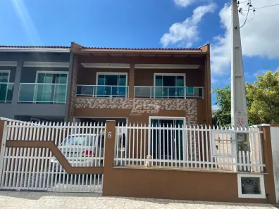 Casa com 3 Quartos à venda, 124m² no Nossa Senhora da Paz, Balneário Piçarras