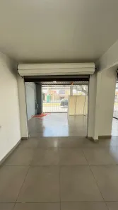 Loja / Salão / Ponto Comercial para alugar, 150m² no Parque Nossa Senhora das Dores, Limeira