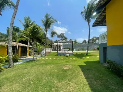 Casa com 5 Quartos à venda, 2000m² no Malícia (Abrantes), Camaçari