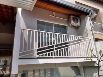 Casa com 3 Quartos à venda, 219m² no Jardim Ouro Preto, Campinas