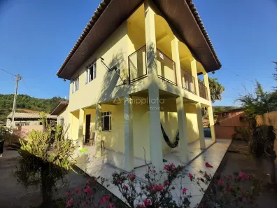 Sobrado com 3 Quartos à venda, 135m² no Paiol de Baixo, Campina Grande do Sul