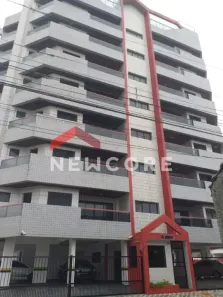 Apartamento com 2 Quartos à venda, 86m² no Vila Atlântica, Mongaguá