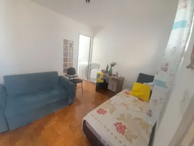 Apartamento com 1 Quarto para alugar, 36m² no Aclimação, São Paulo