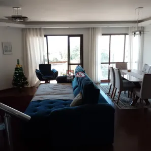 Cobertura com 4 Quartos à venda, 186m² no Centro, Pindamonhangaba