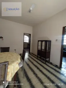 Casa com 3 Quartos para alugar, 101m² no Grã-Duquesa, Governador Valadares