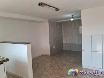 Kitnet com 1 Quarto para alugar, 25m² no Nova Jaguariúna II, Jaguariúna