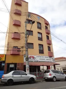 Apartamento com 2 Quartos para alugar, 53m² no Piraporinha, Diadema