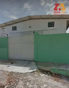 Galpão / Depósito / Armazém à venda, 250m² no Jardim América, Cabedelo