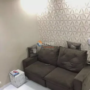 Kitnet com 1 Quarto à venda, 30m² no José Menino, Santos