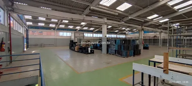 Galpão / Depósito / Armazém para alugar, 5637m² no Vila Louro, Embu-Guaçu