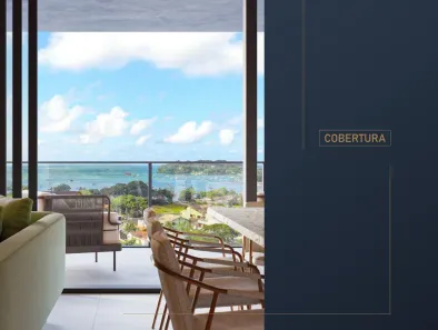 Cobertura com 3 Quartos à venda, 194m² no Armação, Penha