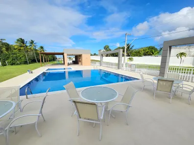 Terreno / Lote / Condomínio à venda, 1387m² no Mosqueiro, Aracaju