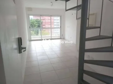 Conjunto Comercial / Sala à venda, 64m² no Jardim Botânico, Rio de Janeiro