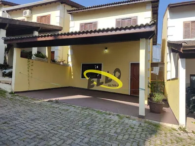 Casa com 3 Quartos à venda, 154m² no Jardim Esther, São Roque