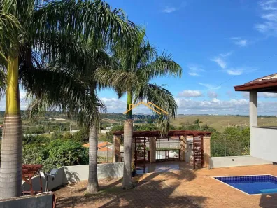 Fazenda / Sítio / Chácara com 2 Quartos para alugar, 1500m² no Residencial Las Palmas, Limeira