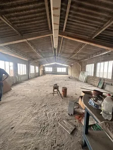 Galpão / Depósito / Armazém para venda ou aluguel, 600m² no Vila Iara, São Gonçalo