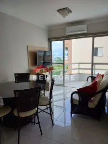 Cobertura com 3 Quartos à venda, 134m² no Balneário Copacabana, Caraguatatuba