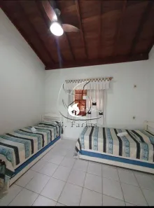 Casa de Condomínio com 2 Quartos para venda ou aluguel, 120m² no Juquehy, São Sebastião
