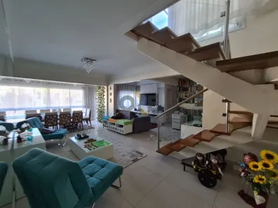 Cobertura com 3 Quartos à venda, 209m² no Chácara Pavoeiro, Cotia