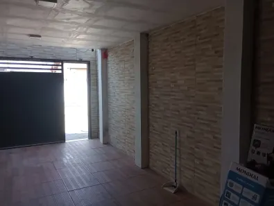 Sobrado com 4 Quartos à venda, 160m² no Luar da Barra, Barra dos Coqueiros