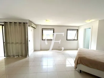 Apartamento com 1 Quarto para alugar, 60m² no Jardim Ampliação, São Paulo