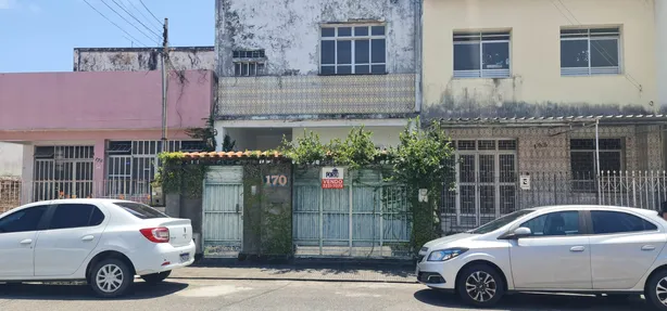 Casa com 3 Quartos à venda, 230m² no São José, Aracaju