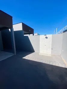 Casa com 2 Quartos à venda, 100m² no Jardim das Palmeiras, Planaltina