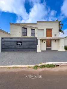 Sobrado com 3 Quartos à venda, 551m² no Solar Campestre, Rio Verde
