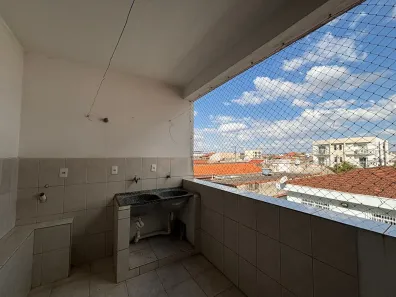 Apartamento com 2 Quartos para alugar, 75m² no Jardim Olímpico, Pouso Alegre