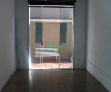 Conjunto Comercial / Sala para alugar, 50m² no Centro, Cosmópolis