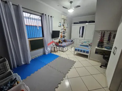 Casa com 2 Quartos à venda, 90m² no Jardim Casqueiro, Cubatão