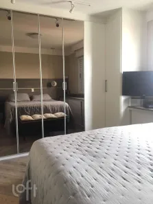 Apartamento com 2 Quartos à venda, 140m² no Olímpico, São Caetano do Sul