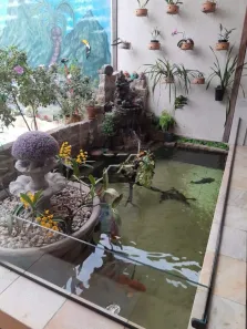 Casa com 2 Quartos para alugar, 132m² no Jardim Floridiana, Rio Claro