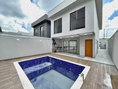 Casa com 3 Quartos à venda, 200m² no Portais (Polvilho), Cajamar