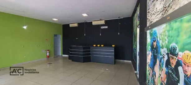 Conjunto Comercial / Sala para alugar, 50m² no Parque Gabriel, Hortolândia