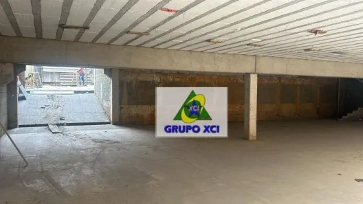 Prédio Inteiro para alugar, 750m² no Jardim Alvorada, Sumaré