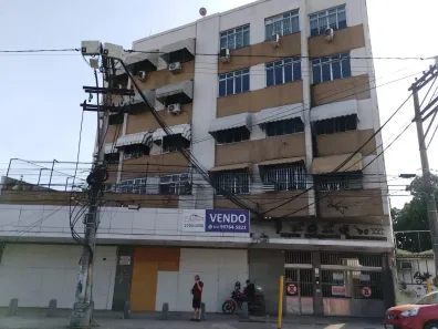 Apartamento com 2 Quartos para alugar, 56m² no Mutondo, São Gonçalo
